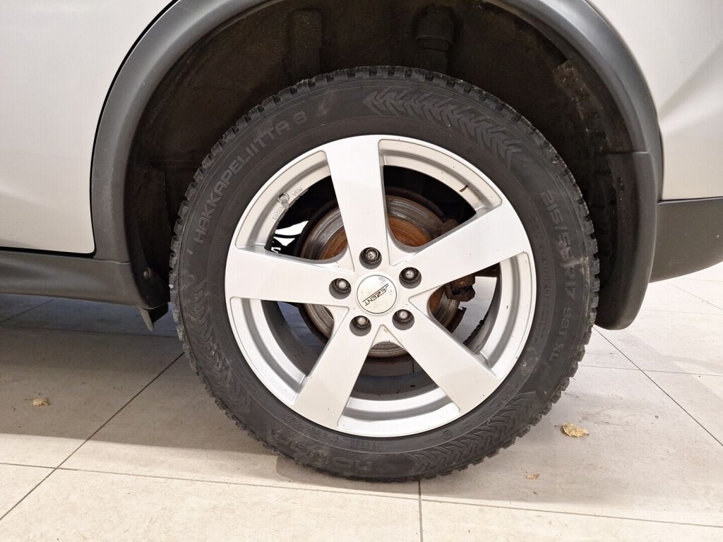 Nissan Juke 2015 Hopea