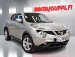 Nissan Juke 2015 Hopea