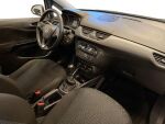 Opel Corsa 2015 Valkoinen