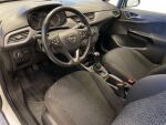 Opel Corsa 2015 Valkoinen