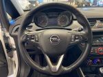 Opel Corsa 2015 Valkoinen
