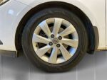 Opel Corsa 2015 Valkoinen