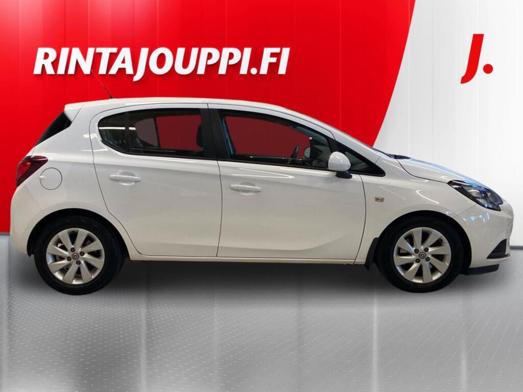 Opel Corsa 2015, kuva 7/29