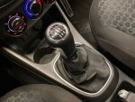 Opel Corsa 2015 Valkoinen