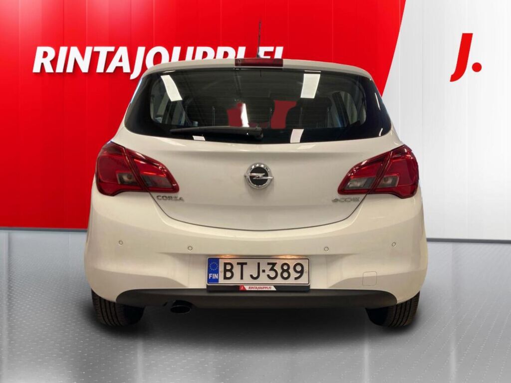 Opel Corsa 2015, kuva 6/29