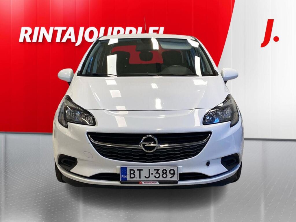 Opel Corsa 2015, kuva 4/29