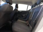 Opel Corsa 2015 Valkoinen