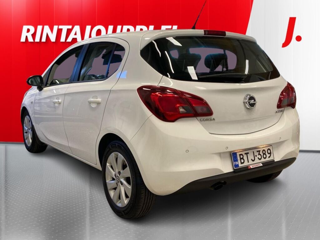 Opel Corsa 2015, kuva 3/29