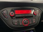 Opel Corsa 2015 Valkoinen