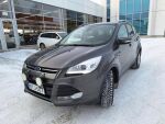 Ford Kuga 2015 Harmaa