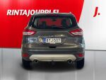 Ford Kuga 2015 Harmaa