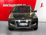 Ford Kuga 2015 Harmaa