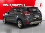Ford Kuga 2015 Harmaa