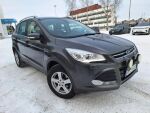 Ford Kuga 2015 Harmaa