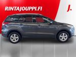 Ford Kuga 2015 Harmaa
