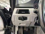 BMW 320 2007 Musta