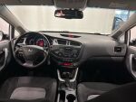 Kia Ceed 2015 Valkoinen