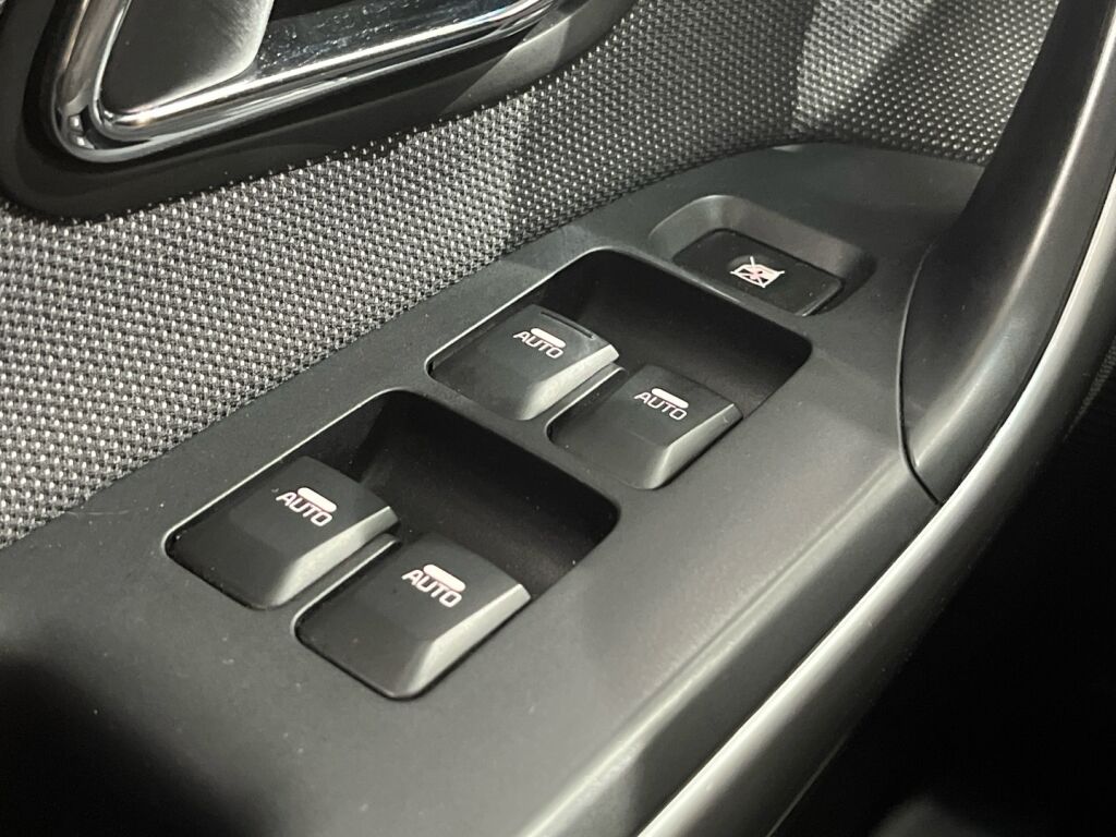 Kia Ceed 2015 Valkoinen