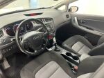 Kia Ceed 2015 Valkoinen