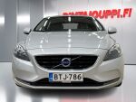 Volvo V40 2015 Harmaa