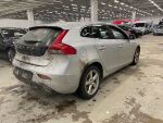 Volvo V40 2015 Harmaa