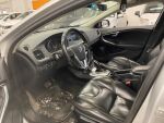 Volvo V40 2015 Harmaa