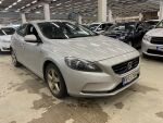 Volvo V40 2015 Harmaa