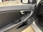 Volvo V40 2015 Harmaa