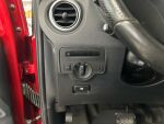 Mercedes-Benz Vito 2015 Punainen