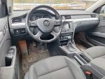 Skoda Superb 2015 Harmaa