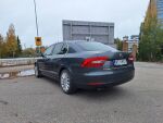 Skoda Superb 2015 Harmaa