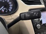 Skoda Octavia 2015 Valkoinen