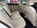 Skoda Octavia 2015 Valkoinen