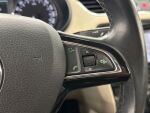 Skoda Octavia 2015 Valkoinen