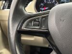 Skoda Octavia 2015 Valkoinen