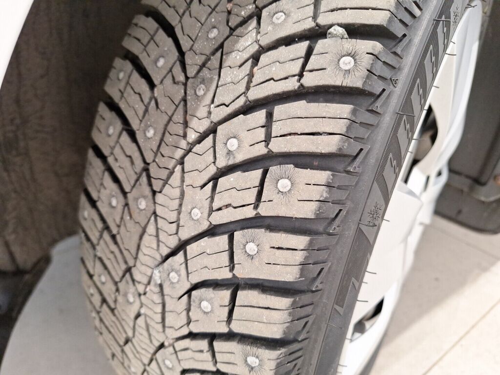 Skoda Fabia 2016 Valkoinen