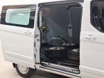 Ford Transit Custom 2015 Valkoinen