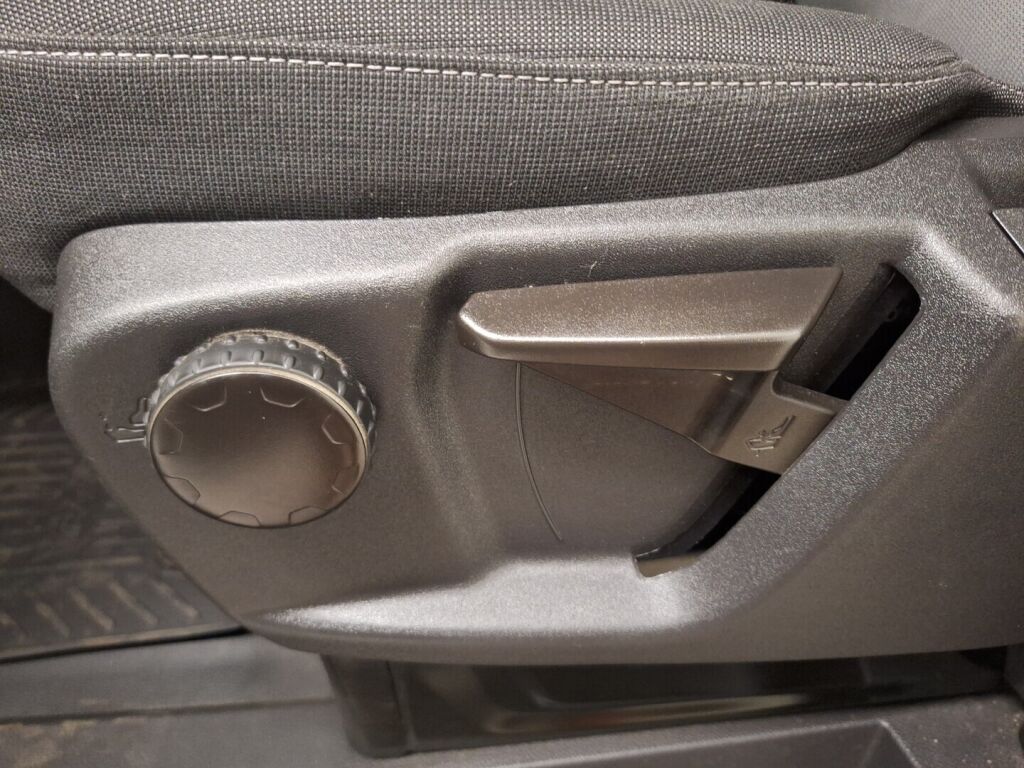 Ford Transit Custom 2015 Valkoinen