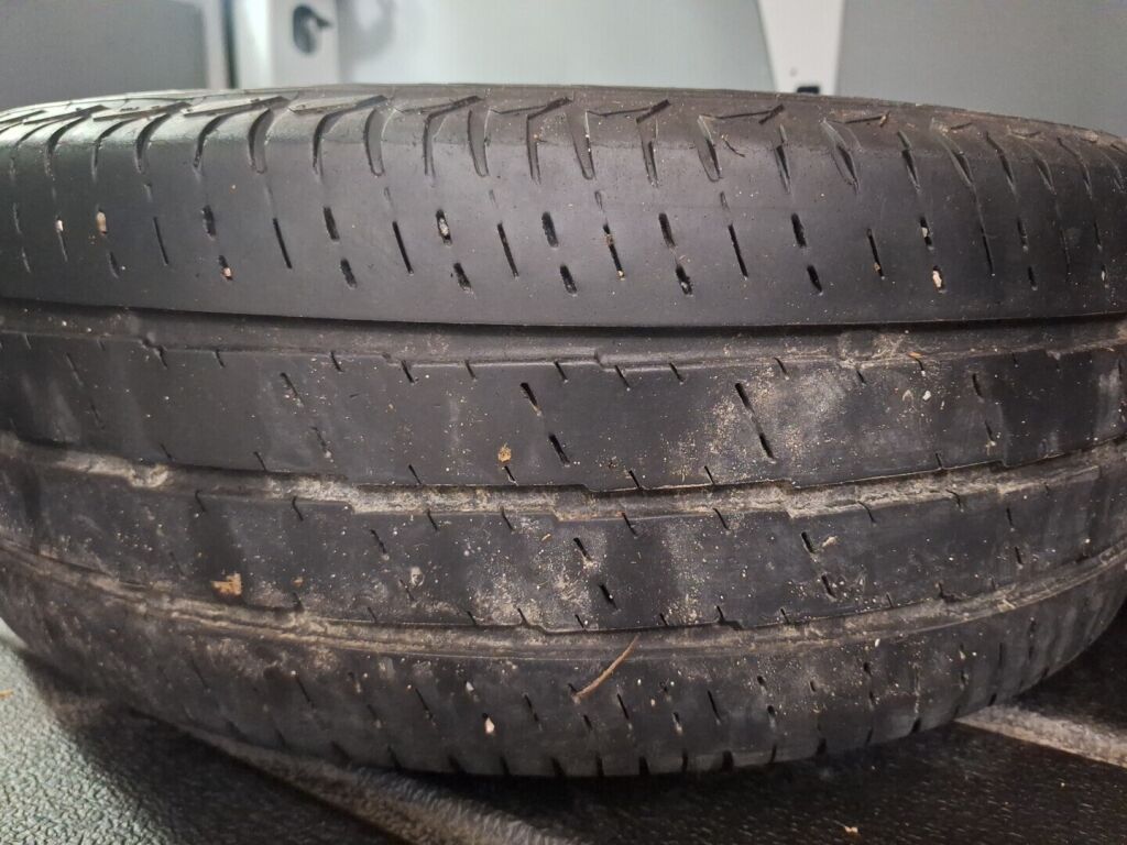 Ford Transit Custom 2015 Valkoinen