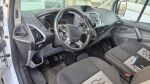 Ford Transit Custom 2015 Valkoinen
