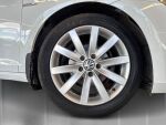 Volkswagen Golf 2015 Valkoinen