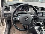 Volkswagen Golf 2015 Valkoinen