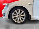 Volkswagen Golf 2015 Valkoinen