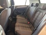 Volkswagen Golf 2015 Valkoinen