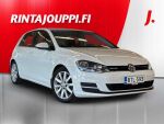 Volkswagen Golf 2015 Valkoinen