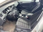 Volkswagen Golf 2015 Valkoinen