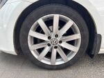 Volkswagen Golf 2015 Valkoinen