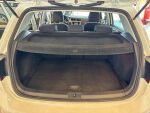 Volkswagen Golf 2015 Valkoinen