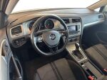 Volkswagen Golf 2015 Valkoinen