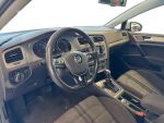 Volkswagen Golf 2015 Valkoinen